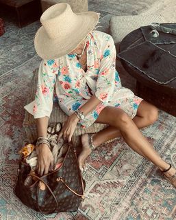 Dolores Barreiro feet photo 20