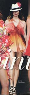 Dolores Barreiro feet photo 6