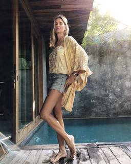 Dolores Barreiro feet photo 13