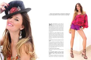 Dolores Barreiro feet photo 2
