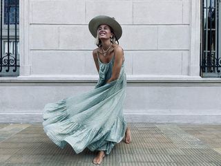 Dolores Barreiro feet photo 8