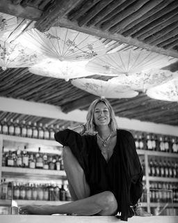 Dolores Barreiro feet photo 3