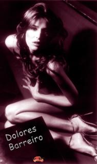Dolores Barreiro feet photo 15