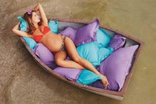 Dolores Barreiro feet photo 8