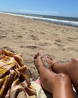 Dolores Barreiro feet photo 10
