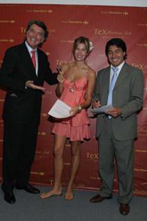 Dolores Barreiro feet photo 8