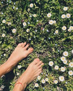 Dolores Barreiro feet photo 9