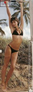 Dolores Barreiro feet photo 3