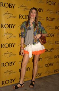 Dolores Barreiro feet photo 20