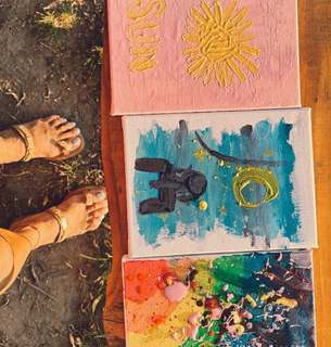 Dolores Barreiro feet photo 6