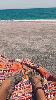Dolores Barreiro feet photo 2