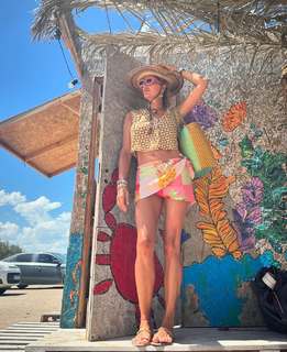 Dolores Barreiro feet photo 20