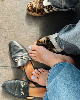 Dolores Barreiro feet photo 15