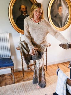 Dolores Barreiro feet photo 8