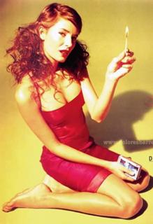 Dolores Barreiro feet photo 6