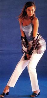 Dolores Barreiro feet photo 4