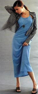 Dolores Barreiro feet photo 3