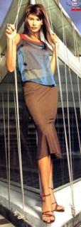 Dolores Barreiro feet photo 18