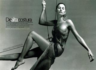Dolores Barreiro feet photo 14