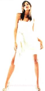 Dolores Barreiro feet photo 10