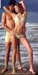 Dolores Barreiro feet photo 18