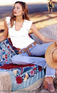 Dolores Barreiro feet photo 16