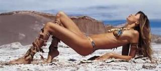 Dolores Barreiro feet photo 14