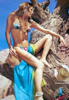 Dolores Barreiro feet photo 12