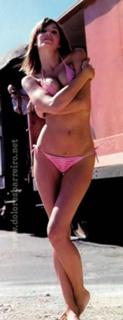Dolores Barreiro feet photo 6