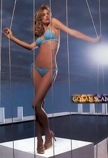 Dolores Barreiro feet photo 17