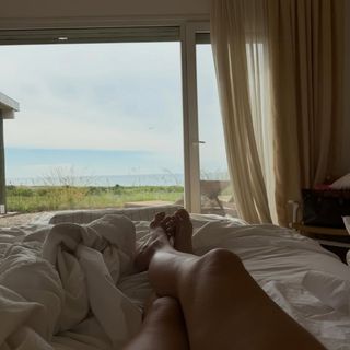 Dolores Barreiro feet photo 5
