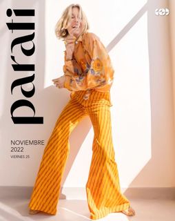 Dolores Barreiro feet photo 3