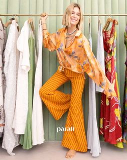 Dolores Barreiro feet photo 1