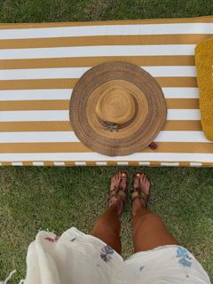Dolores Barreiro feet photo 1