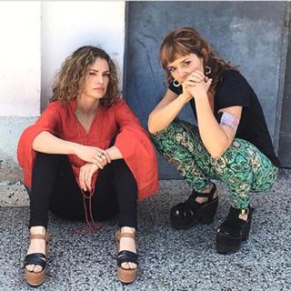 Dolores Fonzi feet photo 14