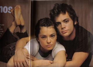 Dolores Fonzi feet photo 6