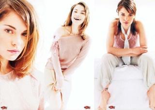 Dolores Fonzi feet photo 4
