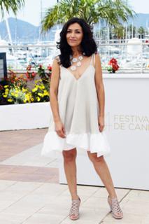 Dolores Heredia feet photo 19