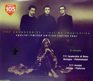 Dolores O'Riordan feet photo thumbnail