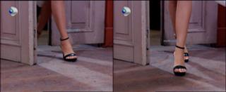 Dolunay Soysert feet photo 14
