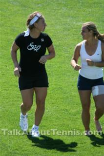 Dominika Cibulková feet photo thumbnail