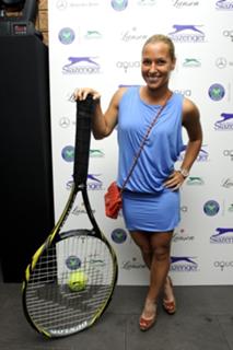 Dominika Cibulková feet photo thumbnail