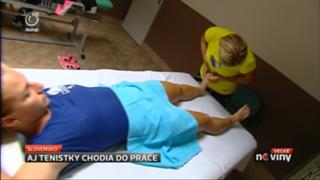Dominika Cibulková feet photo thumbnail