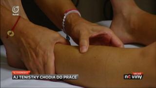 Dominika Cibulková feet photo thumbnail