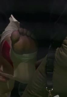 Dominika Cibulková feet photo thumbnail