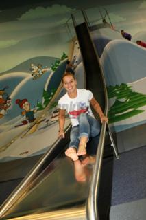 Dominika Cibulková feet photo thumbnail