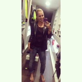 Dominika Cibulková feet photo thumbnail