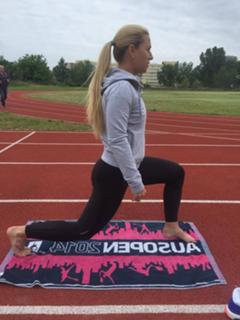 Dominika Cibulková feet photo thumbnail