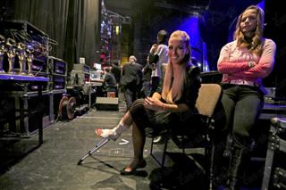 Dominika Cibulková feet photo thumbnail