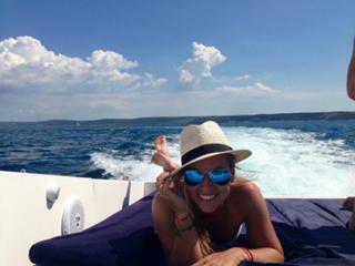 Dominika Cibulková feet photo thumbnail